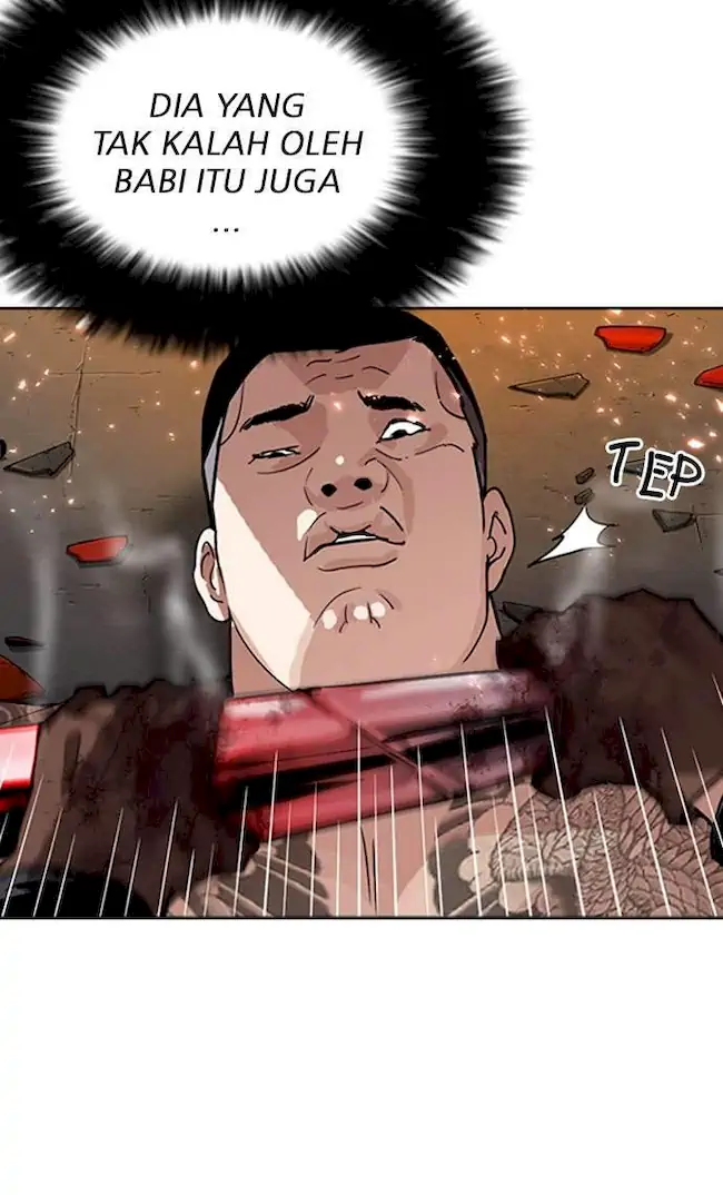 Lookism Bab 271 halaman 33
