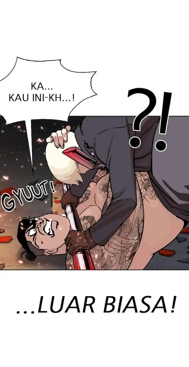 Lookism Bab 271 halaman 34