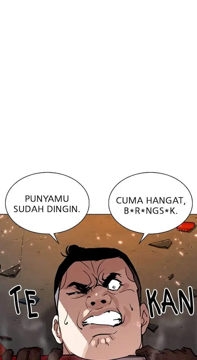 Lookism Bab 271 halaman 35