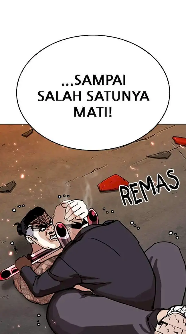 Lookism Bab 271 halaman 38