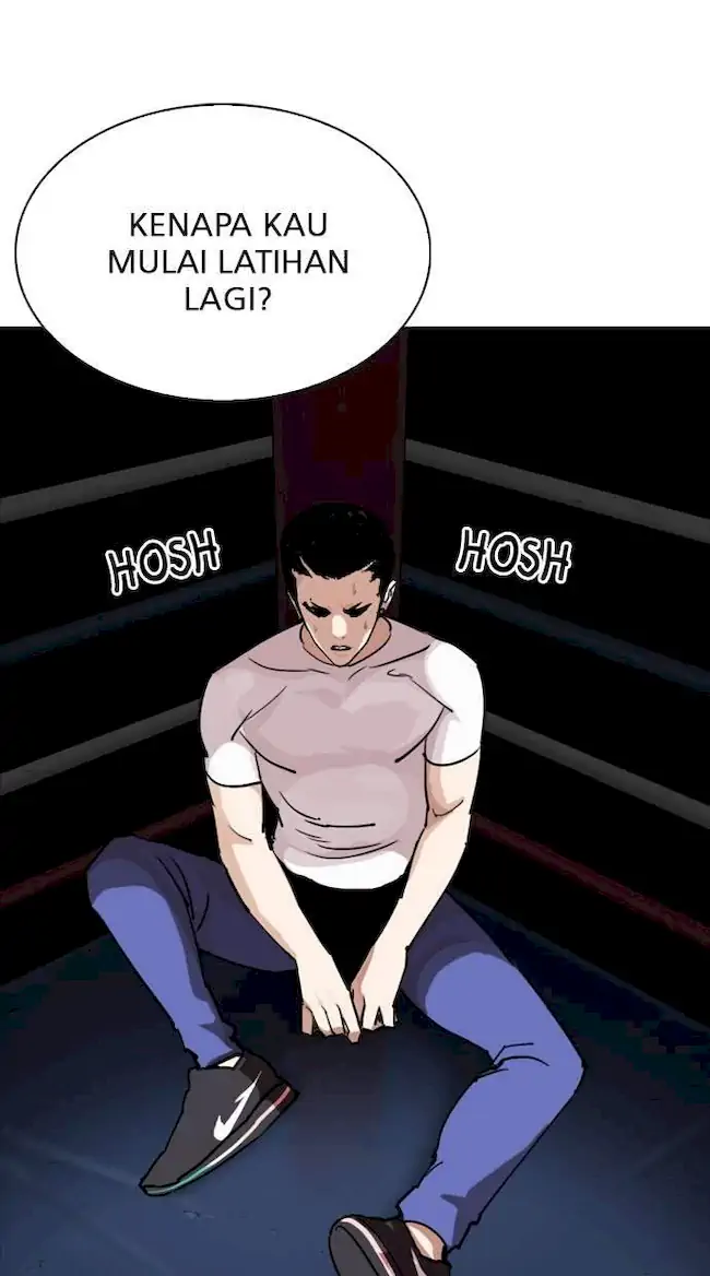 Lookism Bab 271 halaman 42