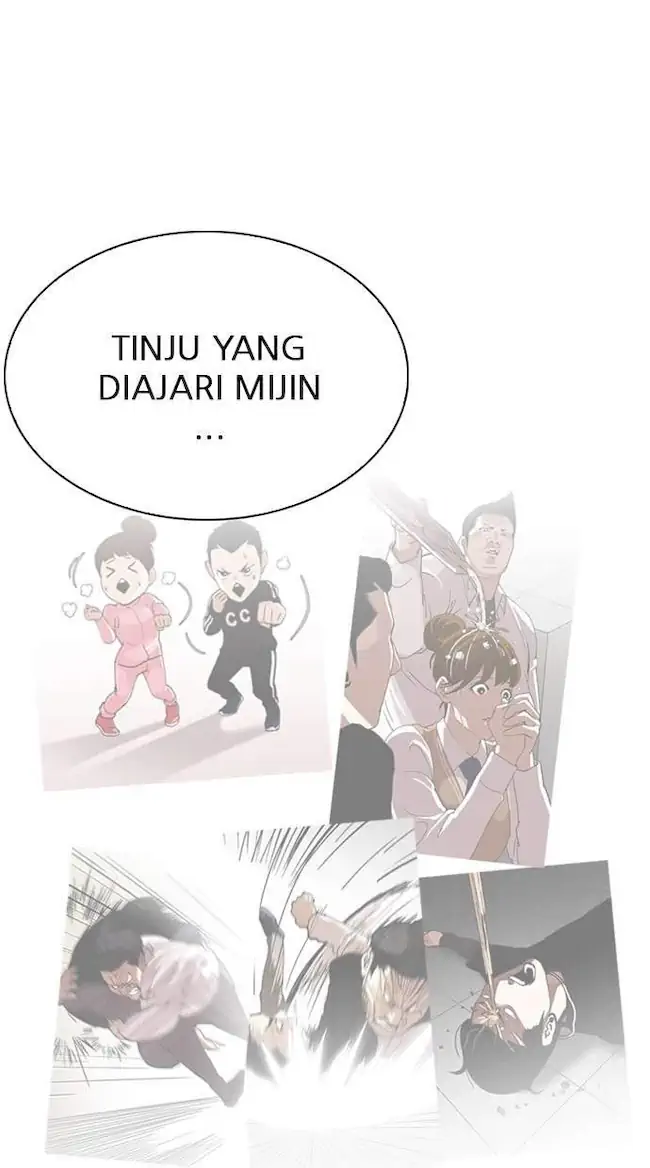 Lookism Bab 271 halaman 45