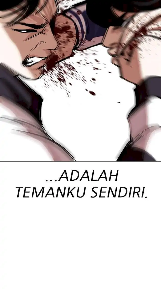 Lookism Bab 271 halaman 50