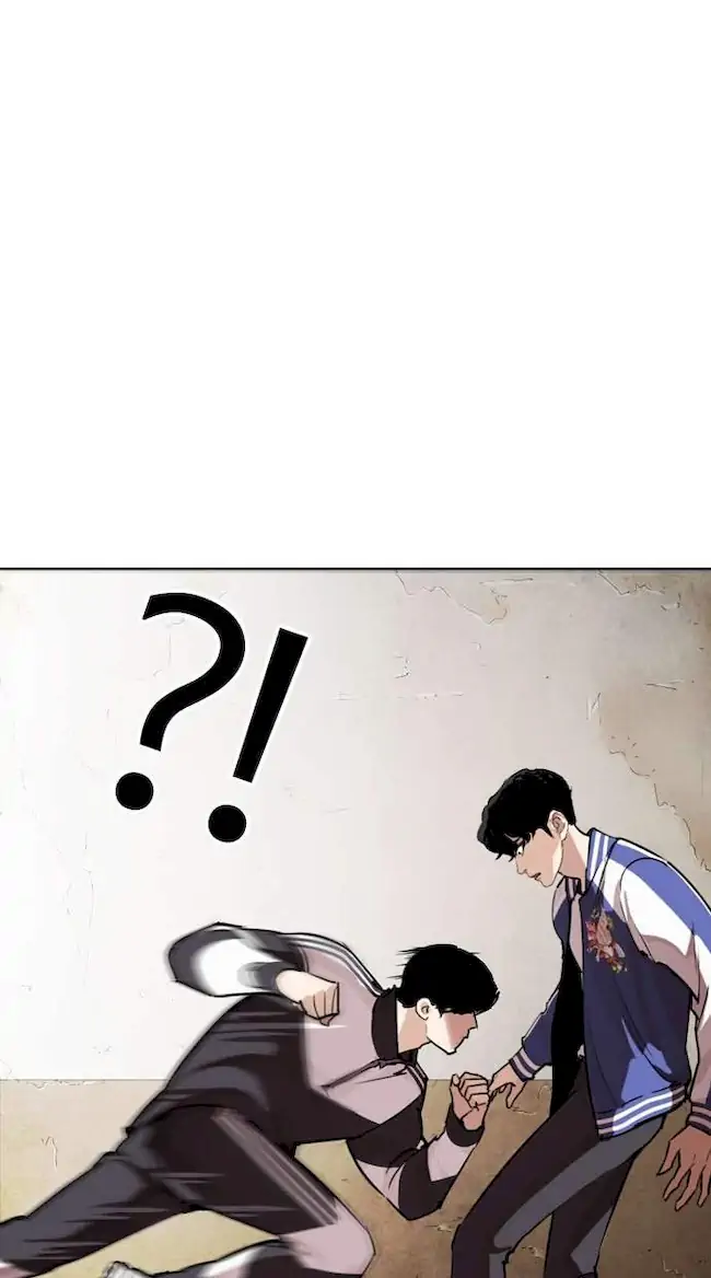 Lookism Bab 271 halaman 53
