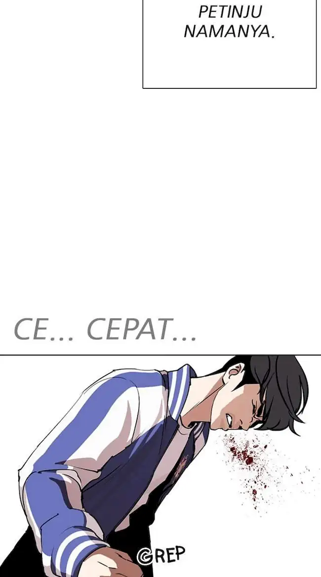 Lookism Bab 271 halaman 61