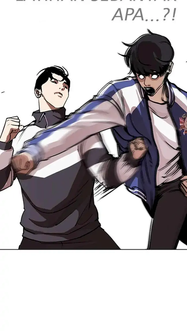 Lookism Bab 271 halaman 64
