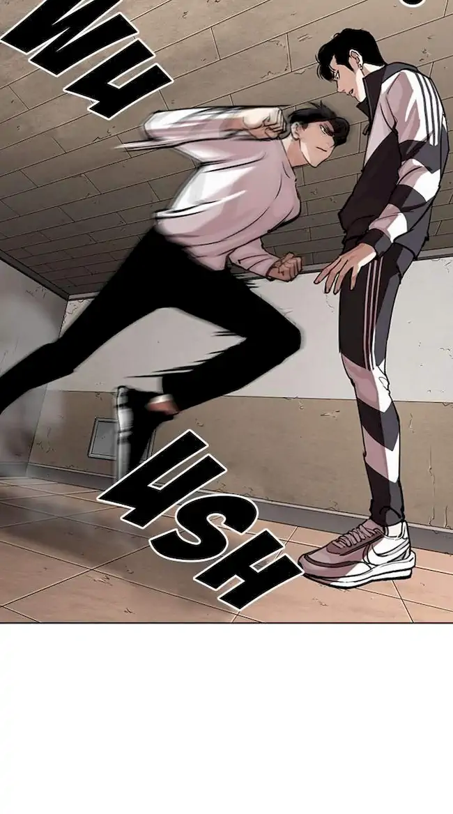 Lookism Bab 271 halaman 88
