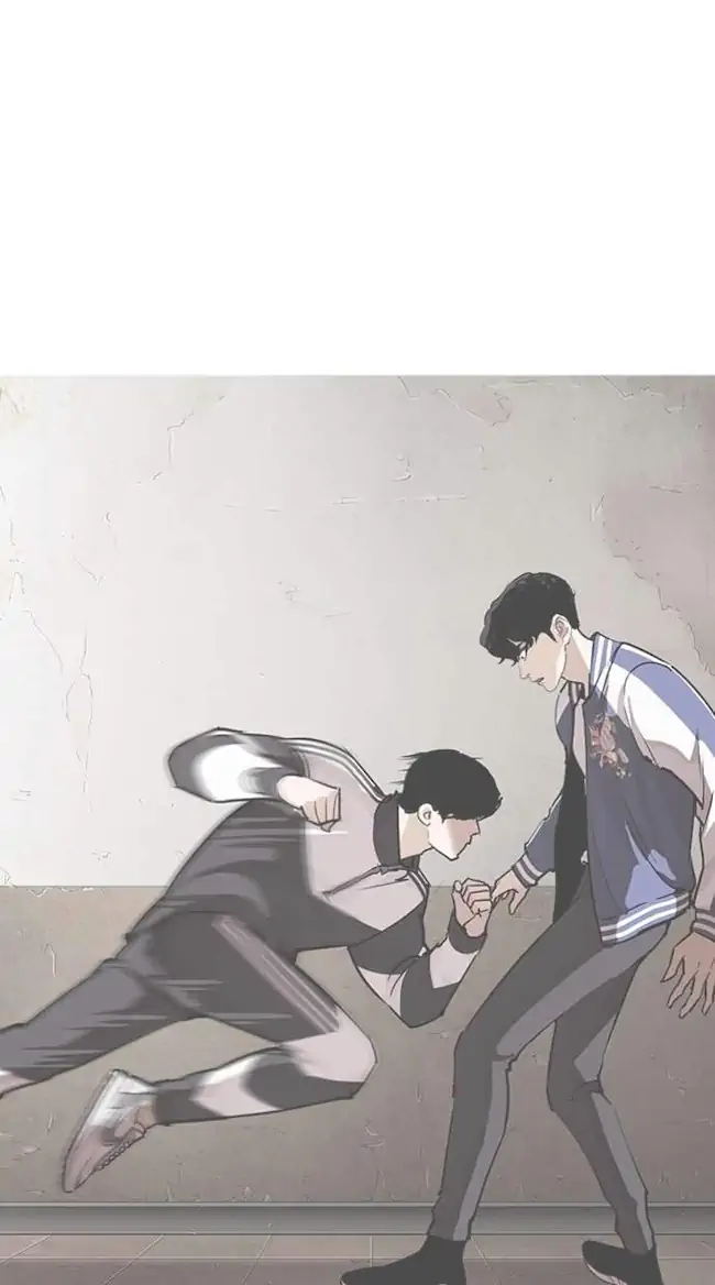 Lookism Bab 271 halaman 90