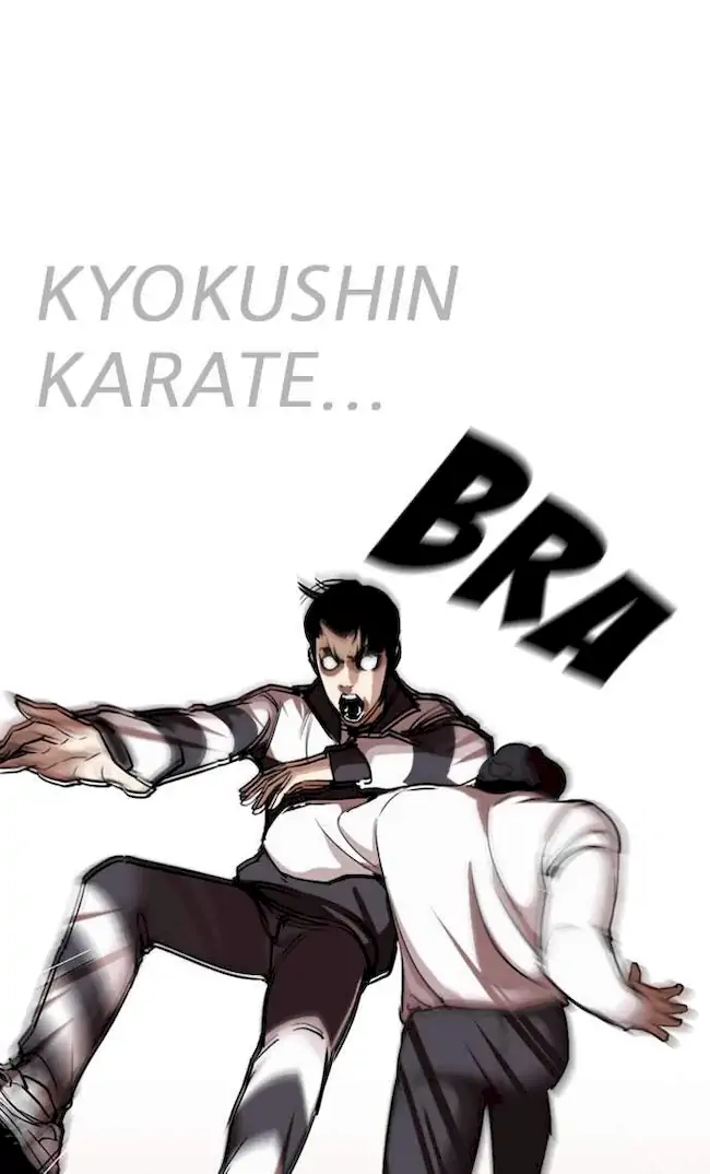 Lookism Bab 271 halaman 93