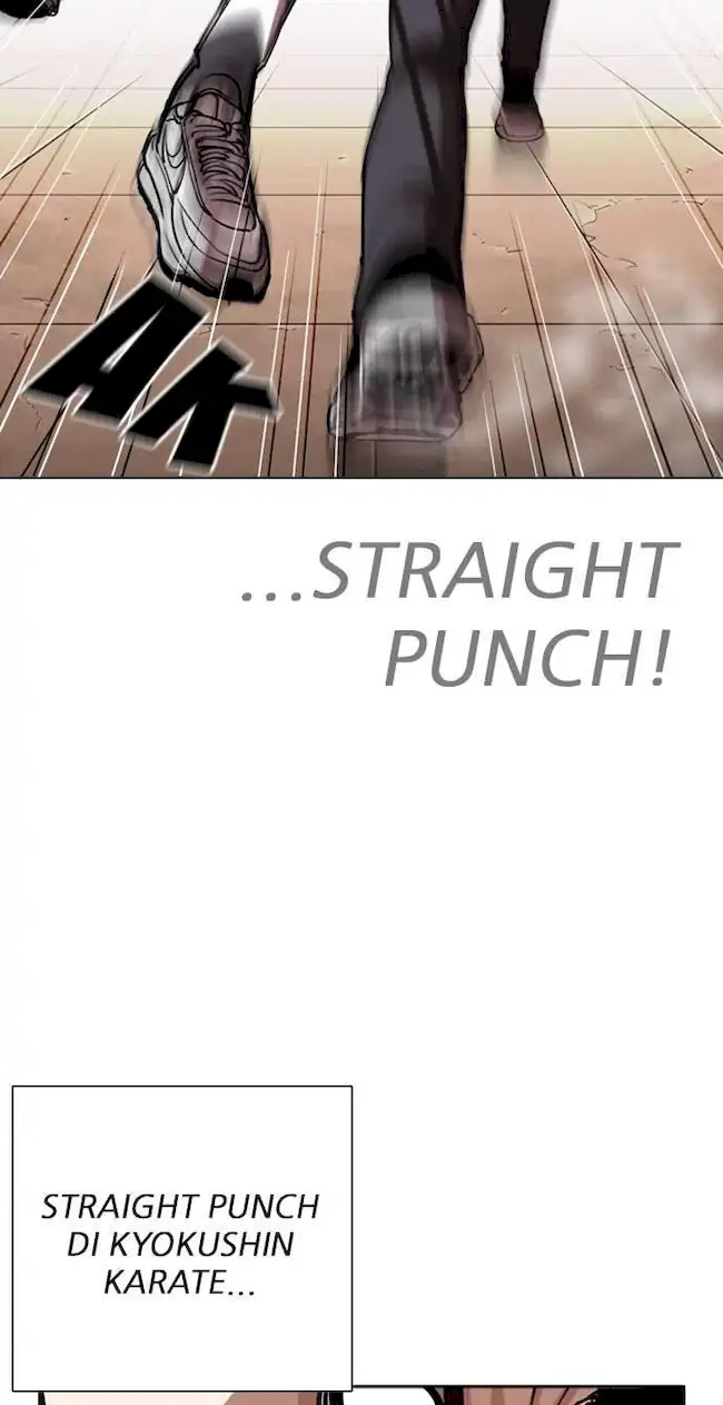 Lookism Bab 271 halaman 94