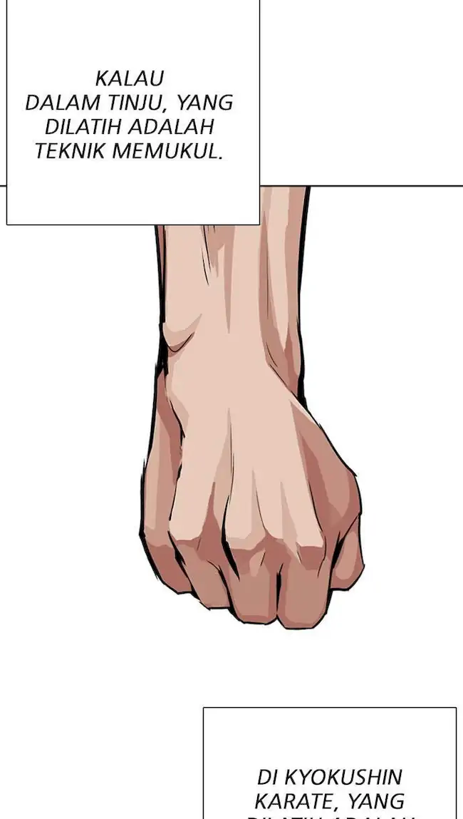 Lookism Bab 271 halaman 96