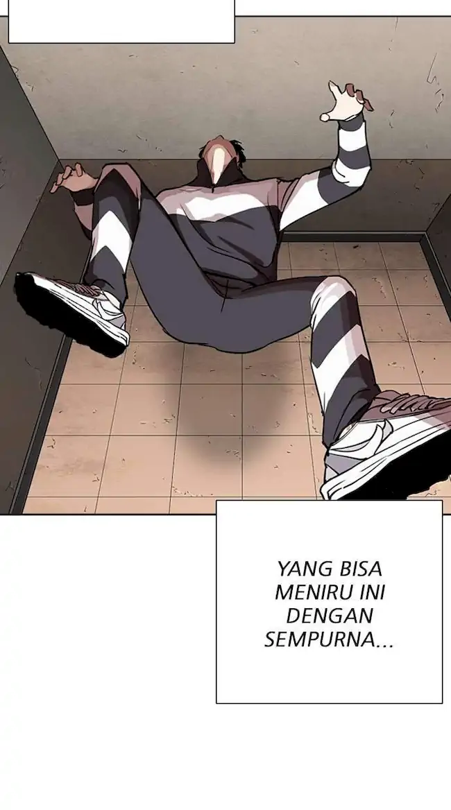 Lookism Bab 271 halaman 100