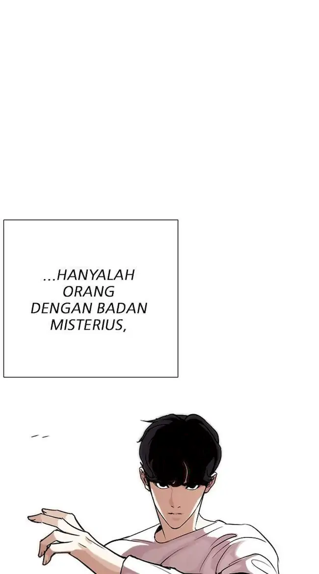 Lookism Bab 271 halaman 101