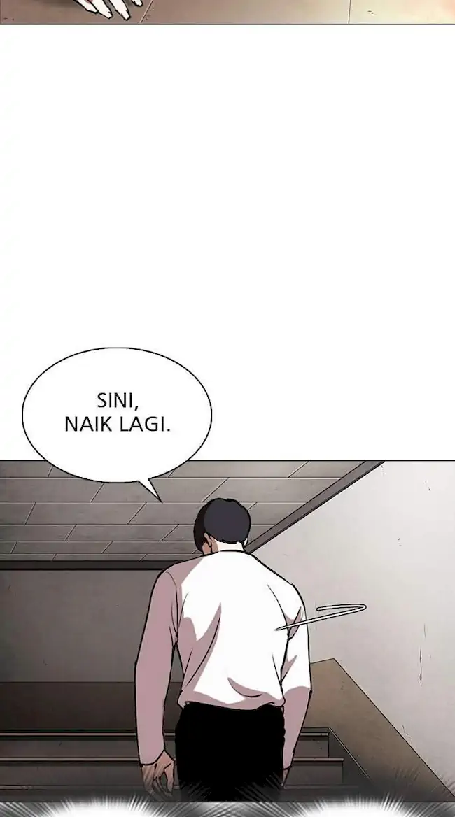 Lookism Bab 271 halaman 111