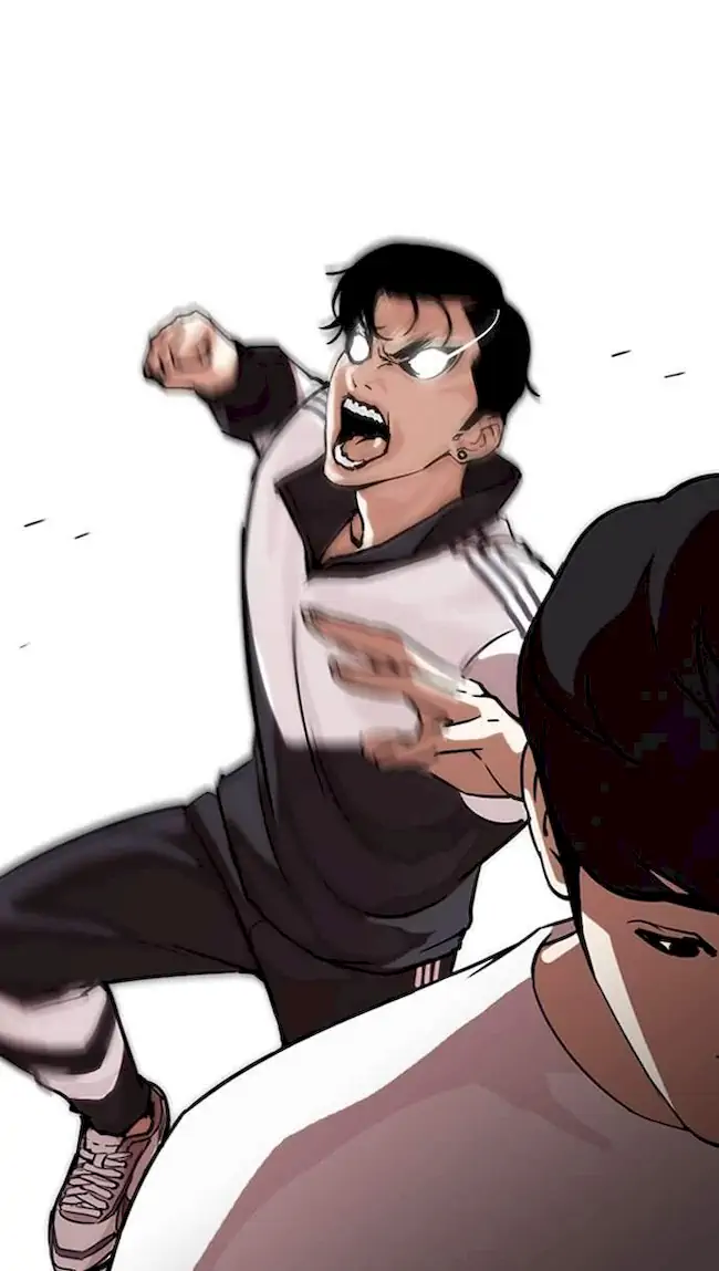 Lookism Bab 271 halaman 119