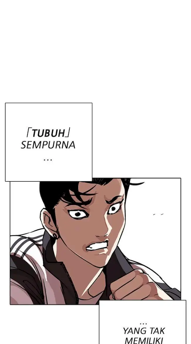 Lookism Bab 271 halaman 122