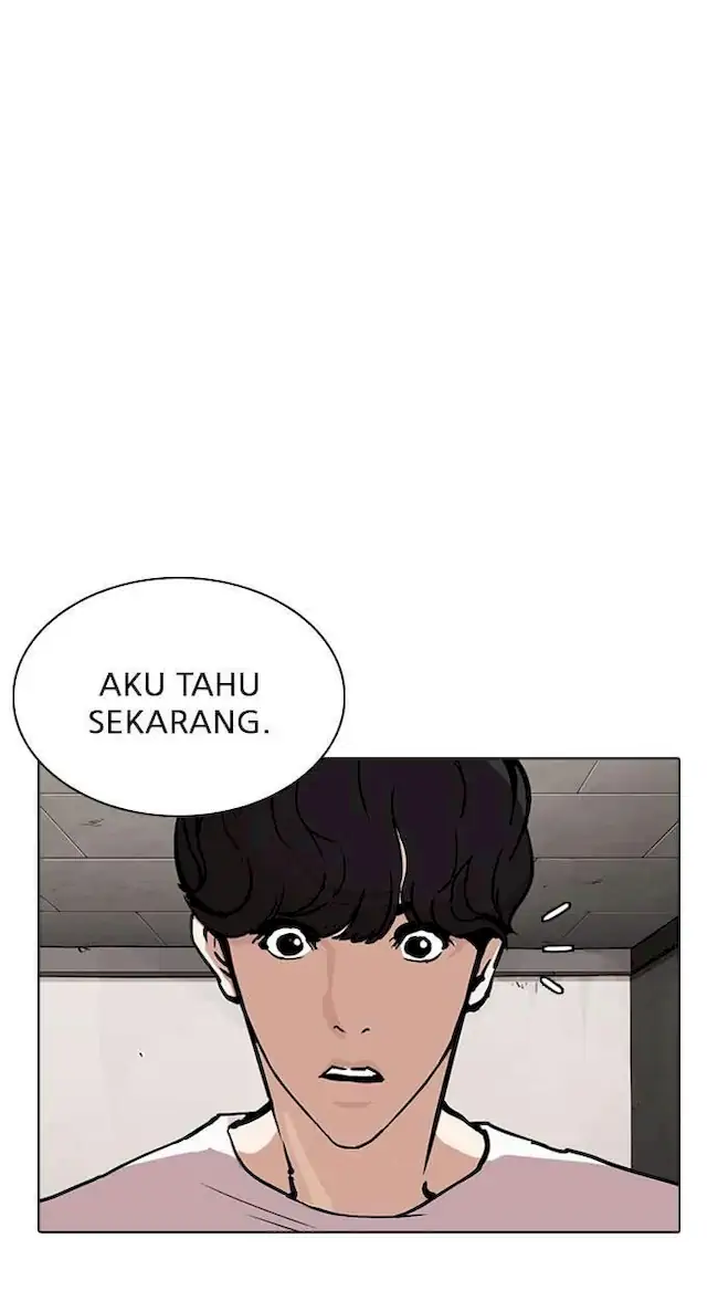 Lookism Bab 271 halaman 126
