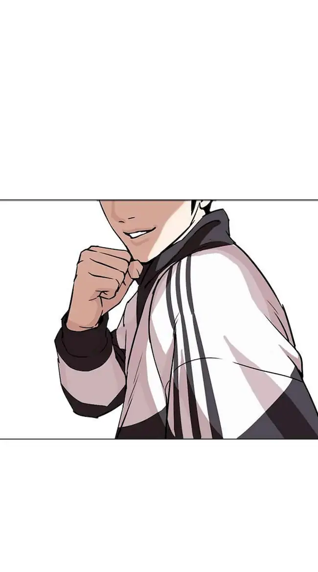 Lookism Bab 271 halaman 127