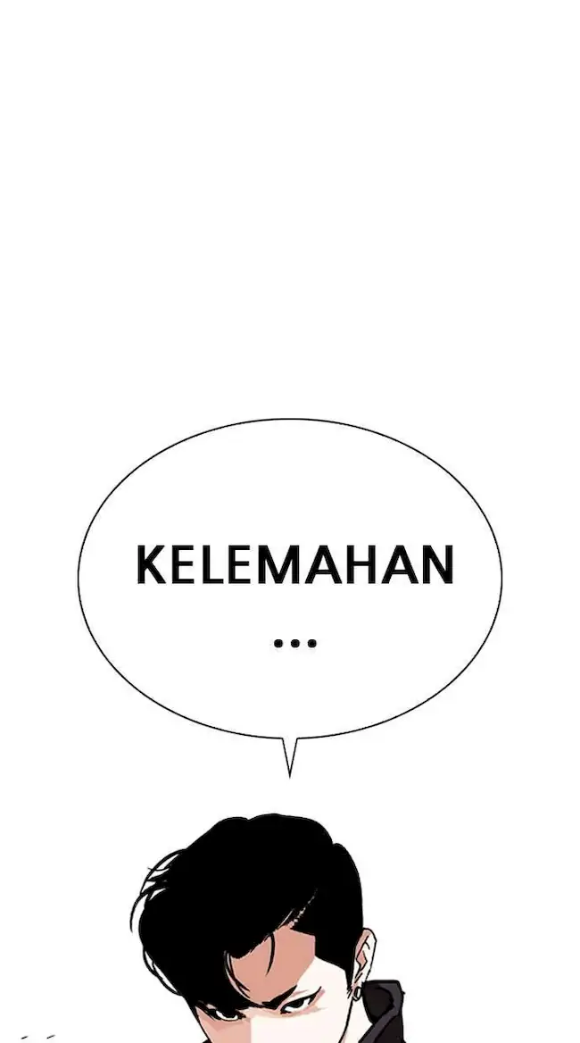 Lookism Bab 271 halaman 128