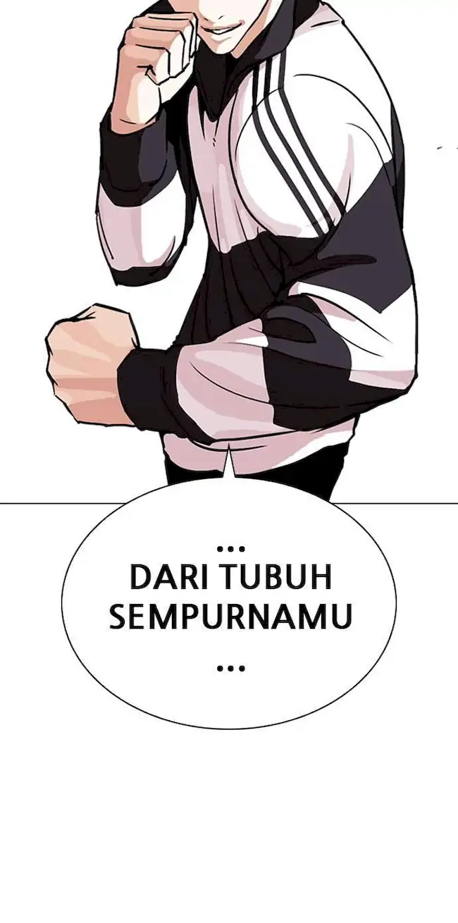 Lookism Bab 271 halaman 129