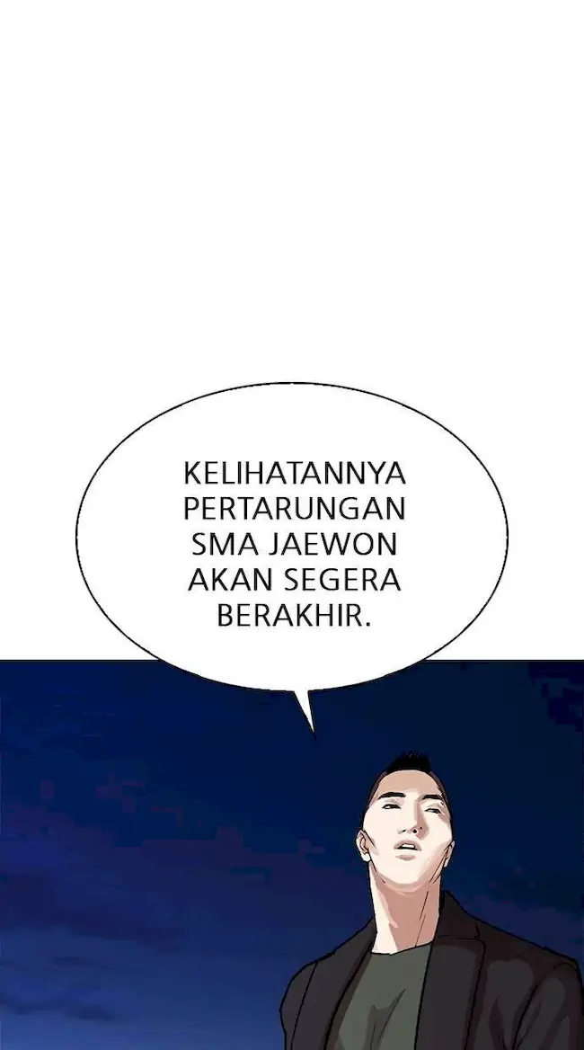 Lookism Bab 271 halaman 131