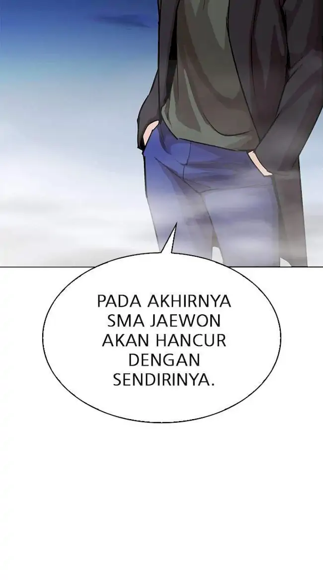 Lookism Bab 271 halaman 132