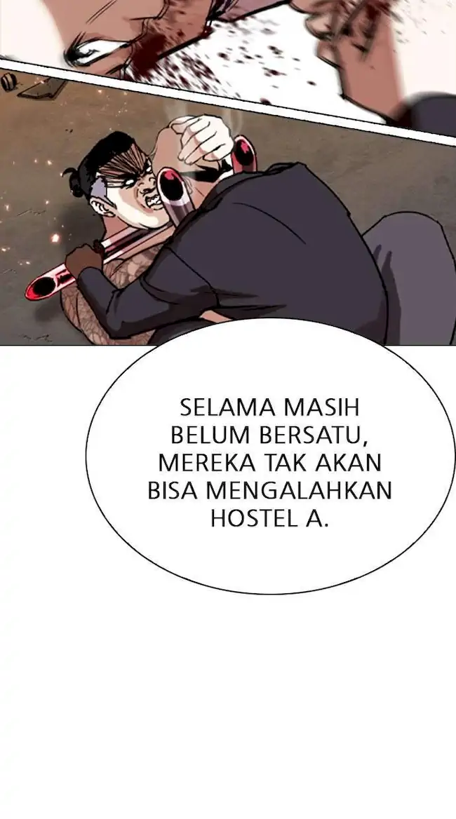 Lookism Bab 271 halaman 134