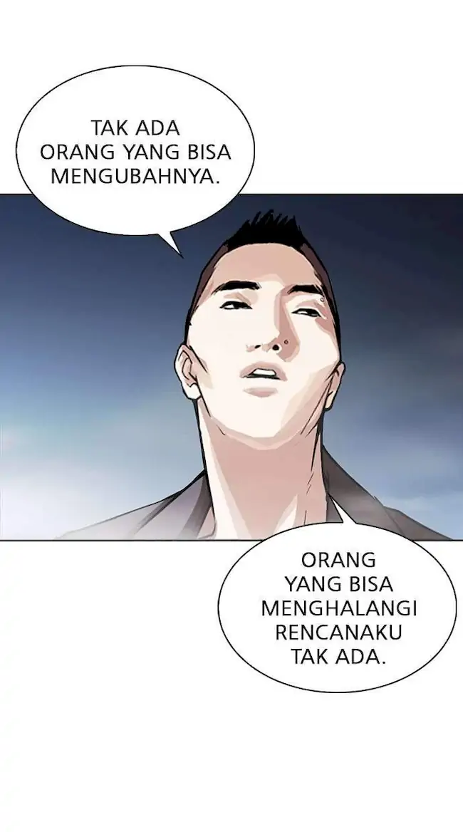 Lookism Bab 271 halaman 135