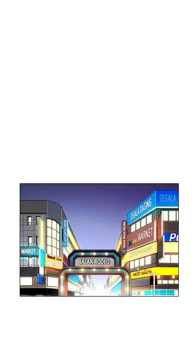 Lookism Bab 271 halaman 136