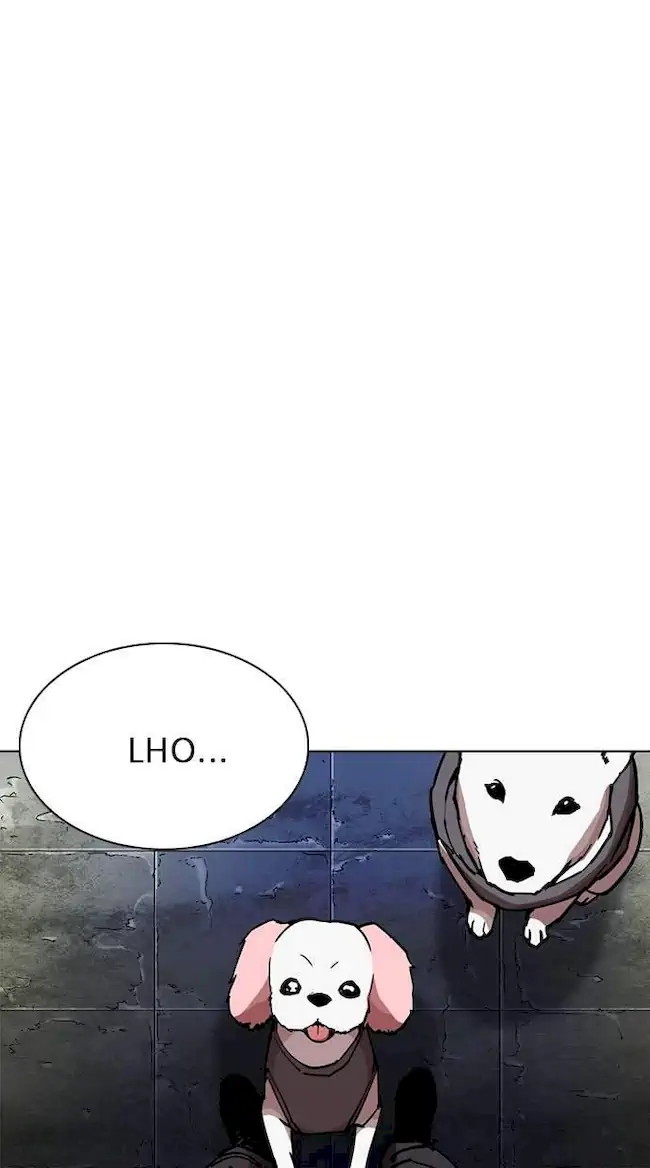 Lookism Bab 271 halaman 137