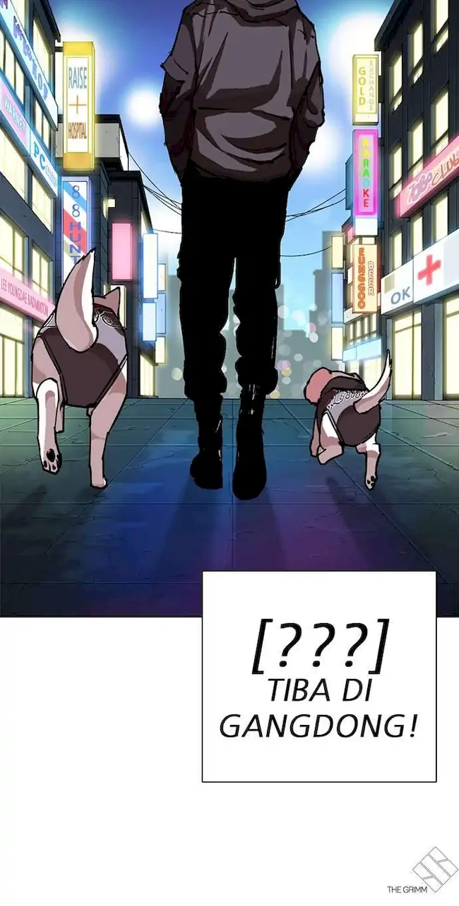 Lookism Bab 271 halaman 141