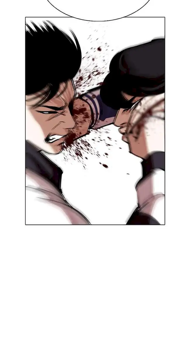 Lookism Bab 272 halaman 4