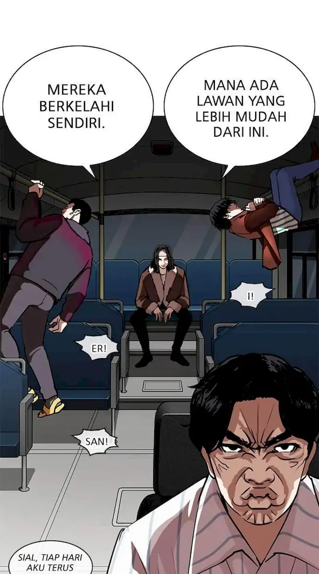 Lookism Bab 272 halaman 5