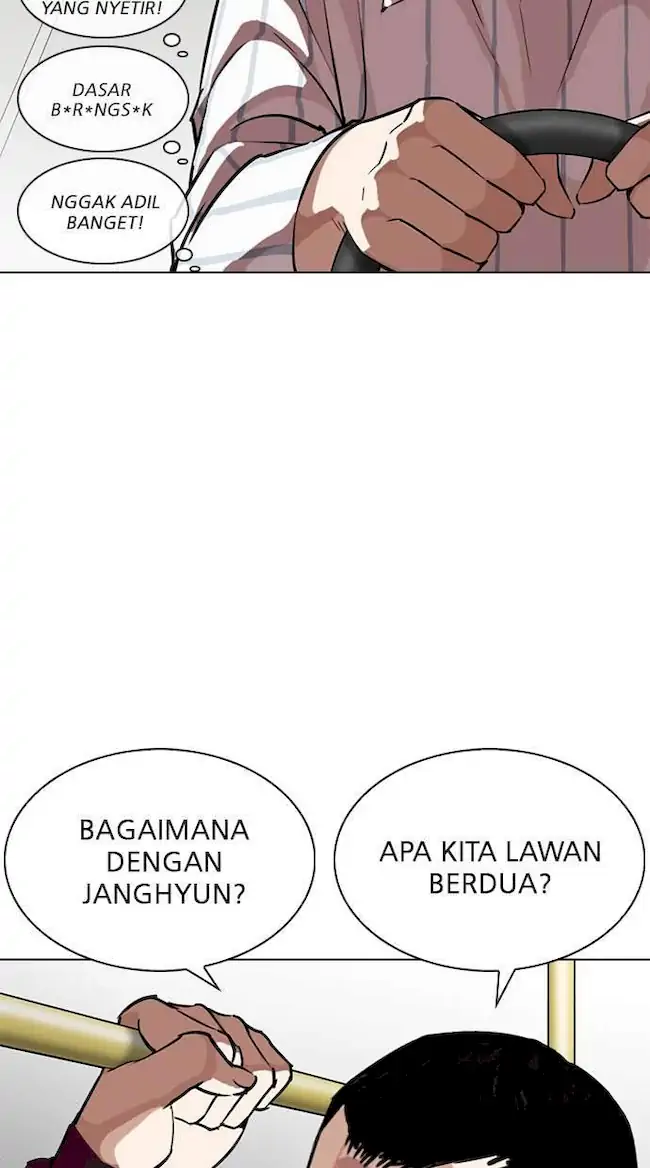 Lookism Bab 272 halaman 6
