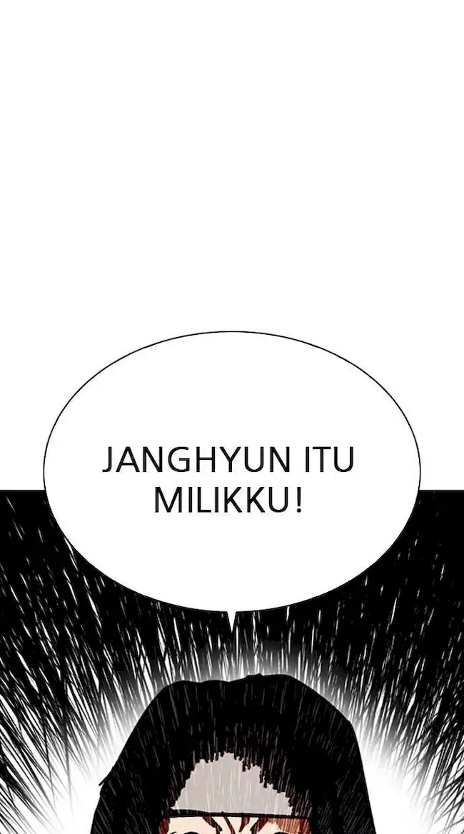 Lookism Bab 272 halaman 8