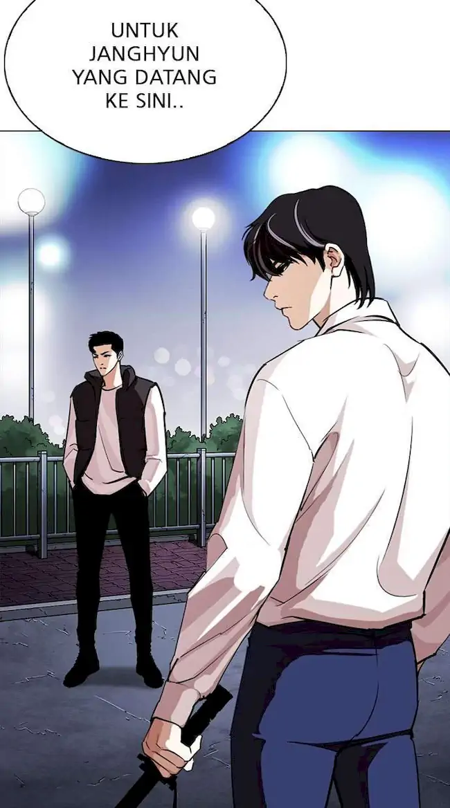 Lookism Bab 272 halaman 11