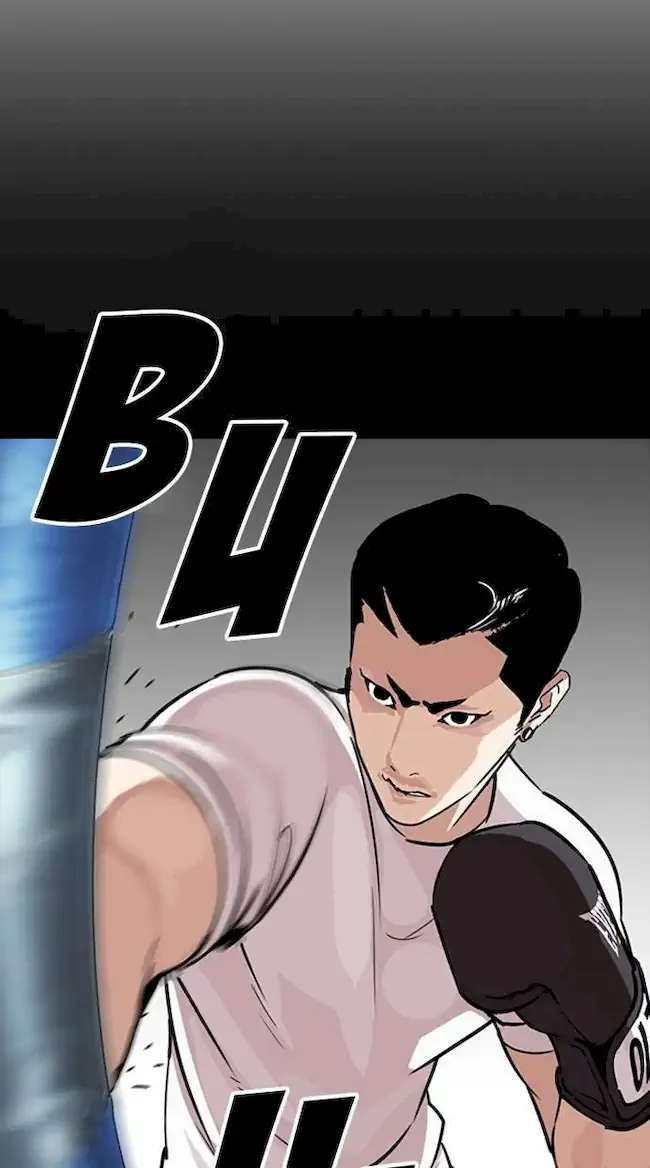 Lookism Bab 272 halaman 15