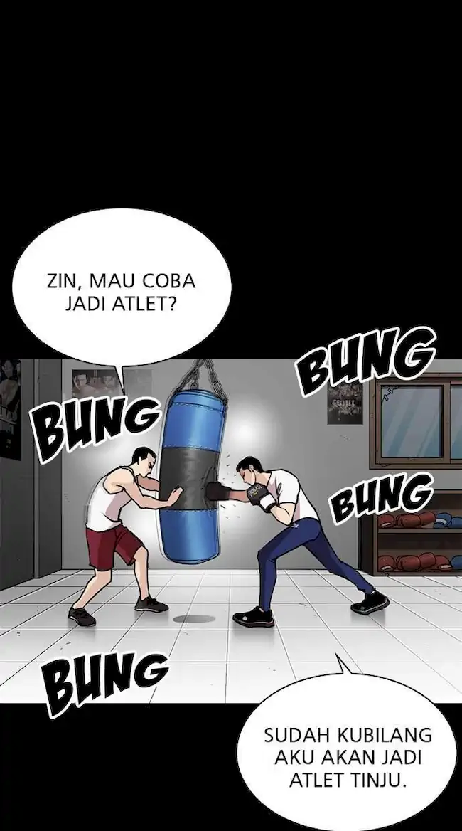 Lookism Bab 272 halaman 17