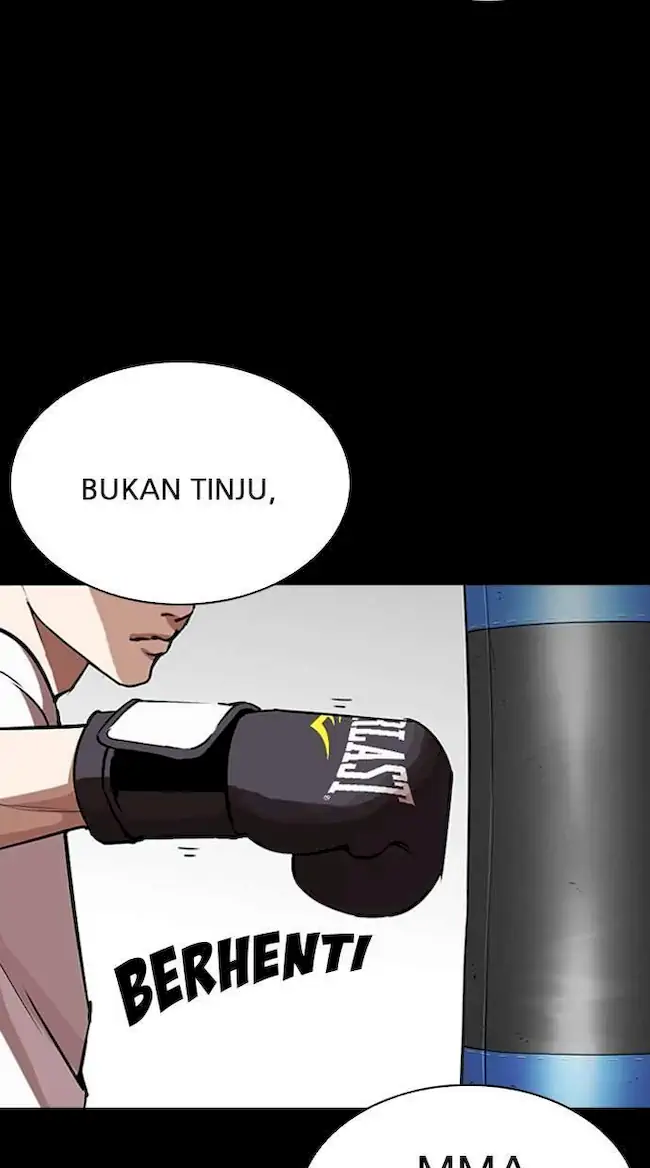 Lookism Bab 272 halaman 18