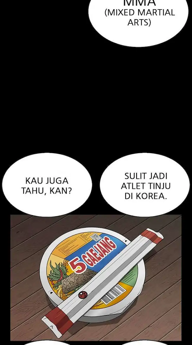 Lookism Bab 272 halaman 19