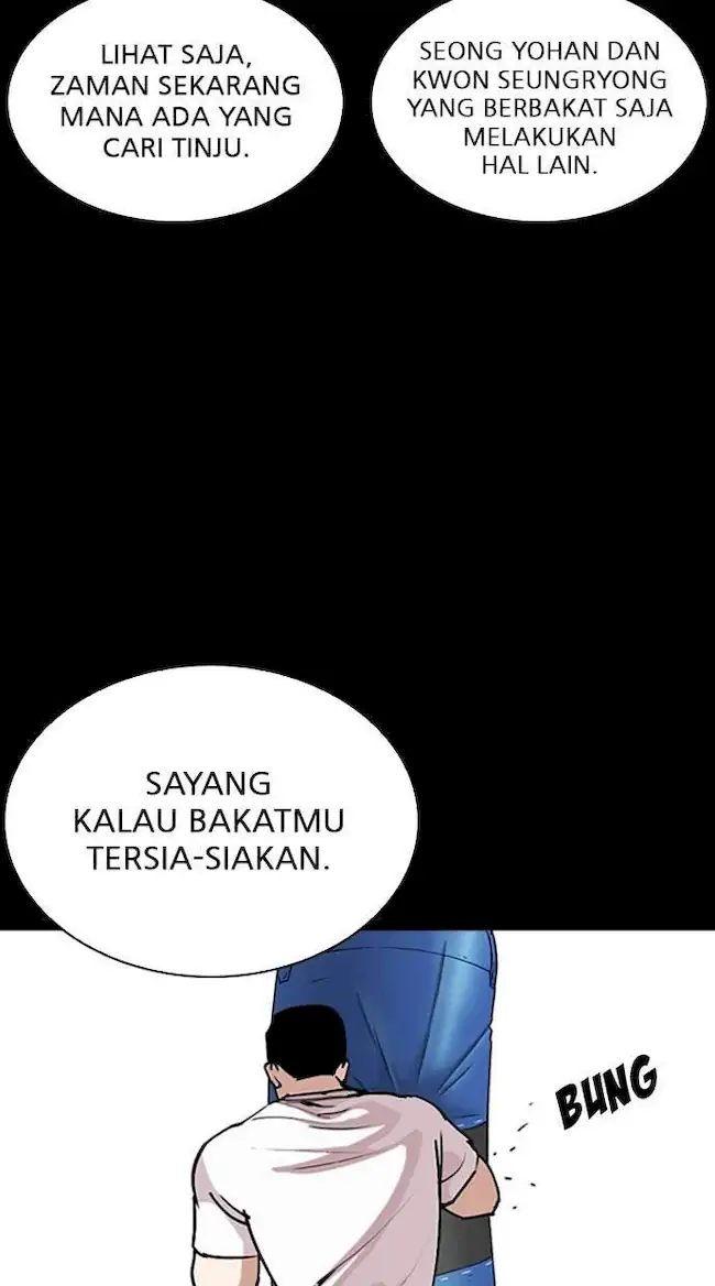 Lookism Bab 272 halaman 20