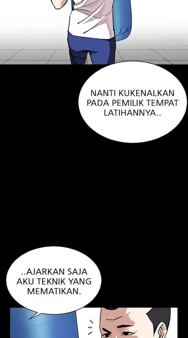 Lookism Bab 272 halaman 21