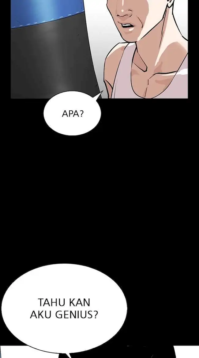 Lookism Bab 272 halaman 22