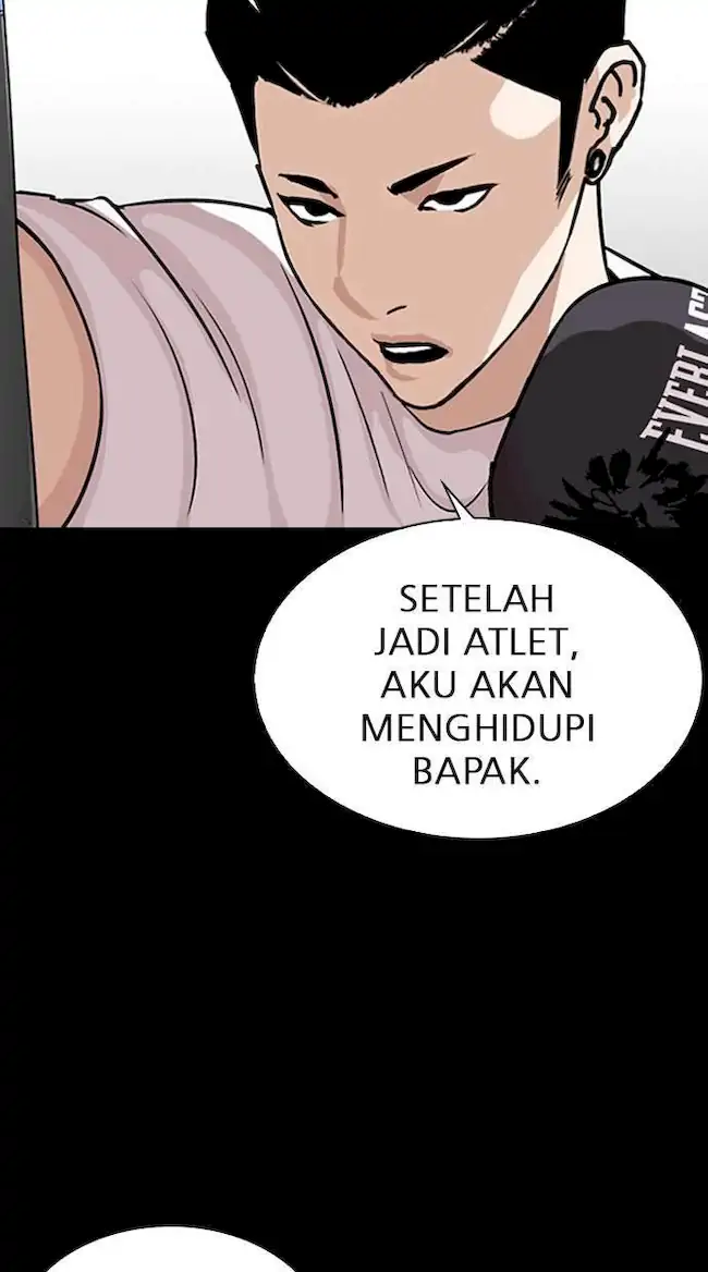 Lookism Bab 272 halaman 23