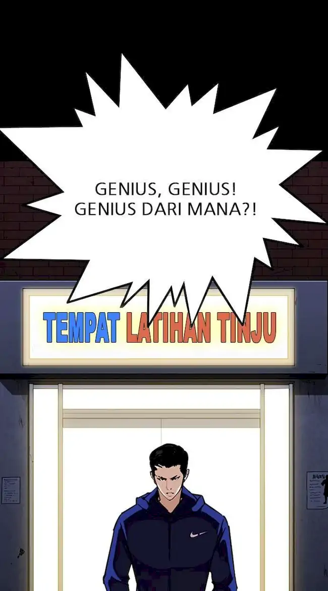 Lookism Bab 272 halaman 25