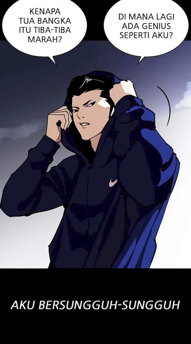 Lookism Bab 272 halaman 27