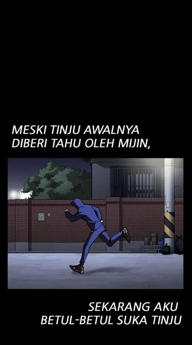 Lookism Bab 272 halaman 28