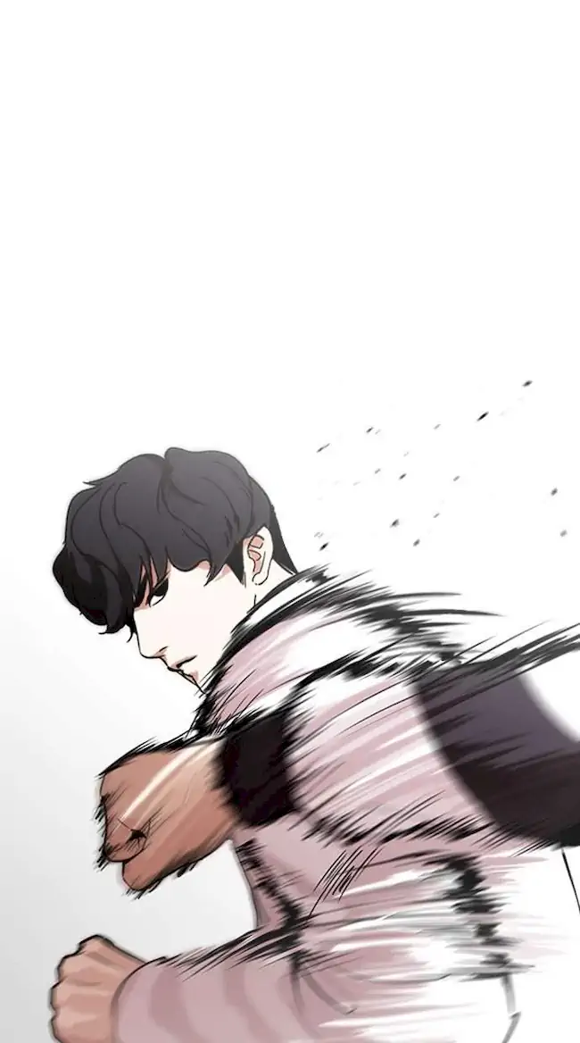 Lookism Bab 272 halaman 31