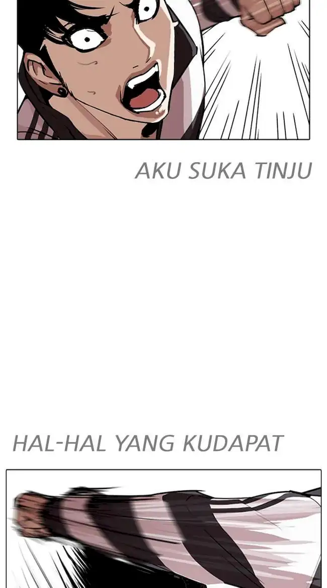 Lookism Bab 272 halaman 33