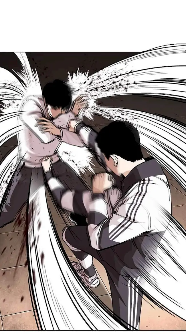 Lookism Bab 272 halaman 38